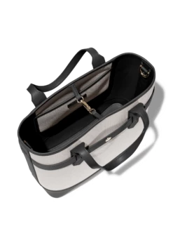 Paravel Pacific Tote Set Plus - Domino Black -TRAVELPRO Sales PacificSetPlus derby black ALT6 8d7345fb dc0a 41b7 9e93 99445bb84669 4