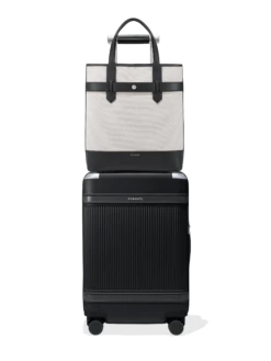 Paravel Pacific Tote Set Plus - Domino Black -TRAVELPRO Sales PacificSetPlus derby black MAIN 1a2bcf69 79e5 43b7 8ed4 ad840fb70699 4