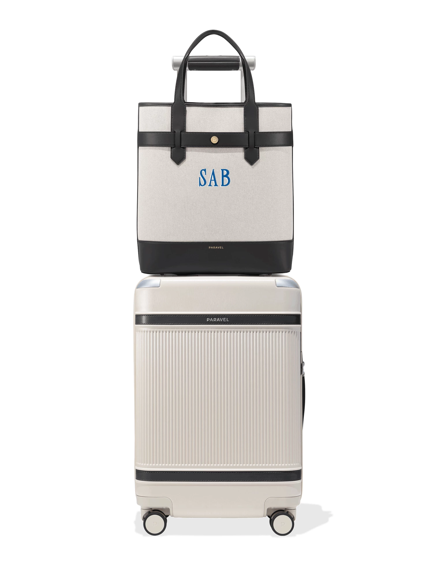 Paravel Pacific Tote Set Plus - Scout Tan 22 Paravel Pacific Tote Set Plus - Scout Tan - Image 20