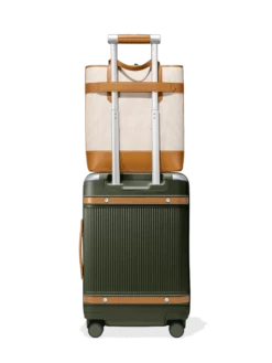 Paravel Pacific Tote Set Plus - Safari Green -TRAVELPRO Sales PacificSetPlus safari green ALT1 eb8f0b55 fe7b 4150 8504 55e21c2a63a8 2