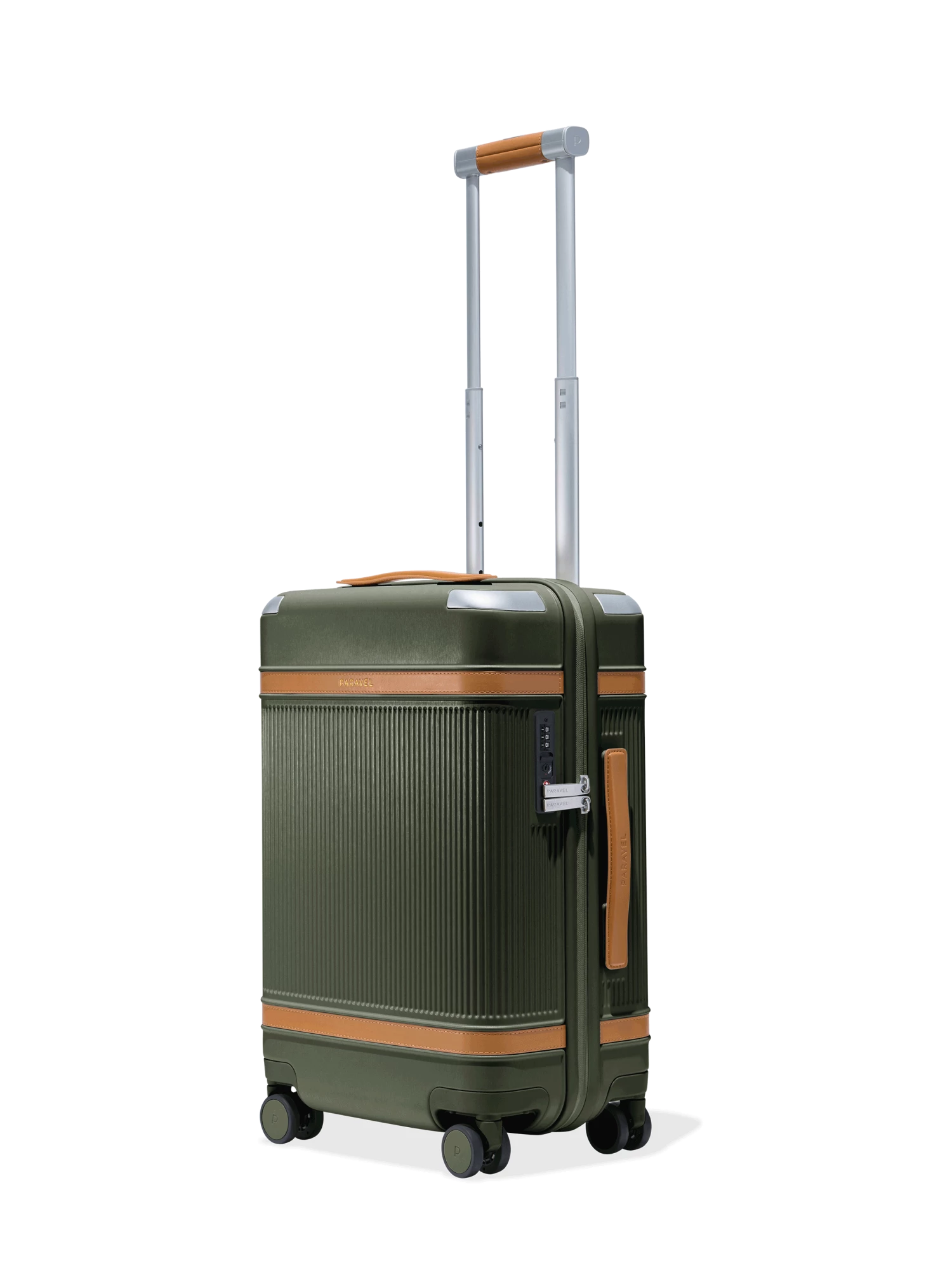 Paravel Pacific Tote Set Plus - Scout Tan 6 Paravel Pacific Tote Set Plus - Scout Tan - Image 4