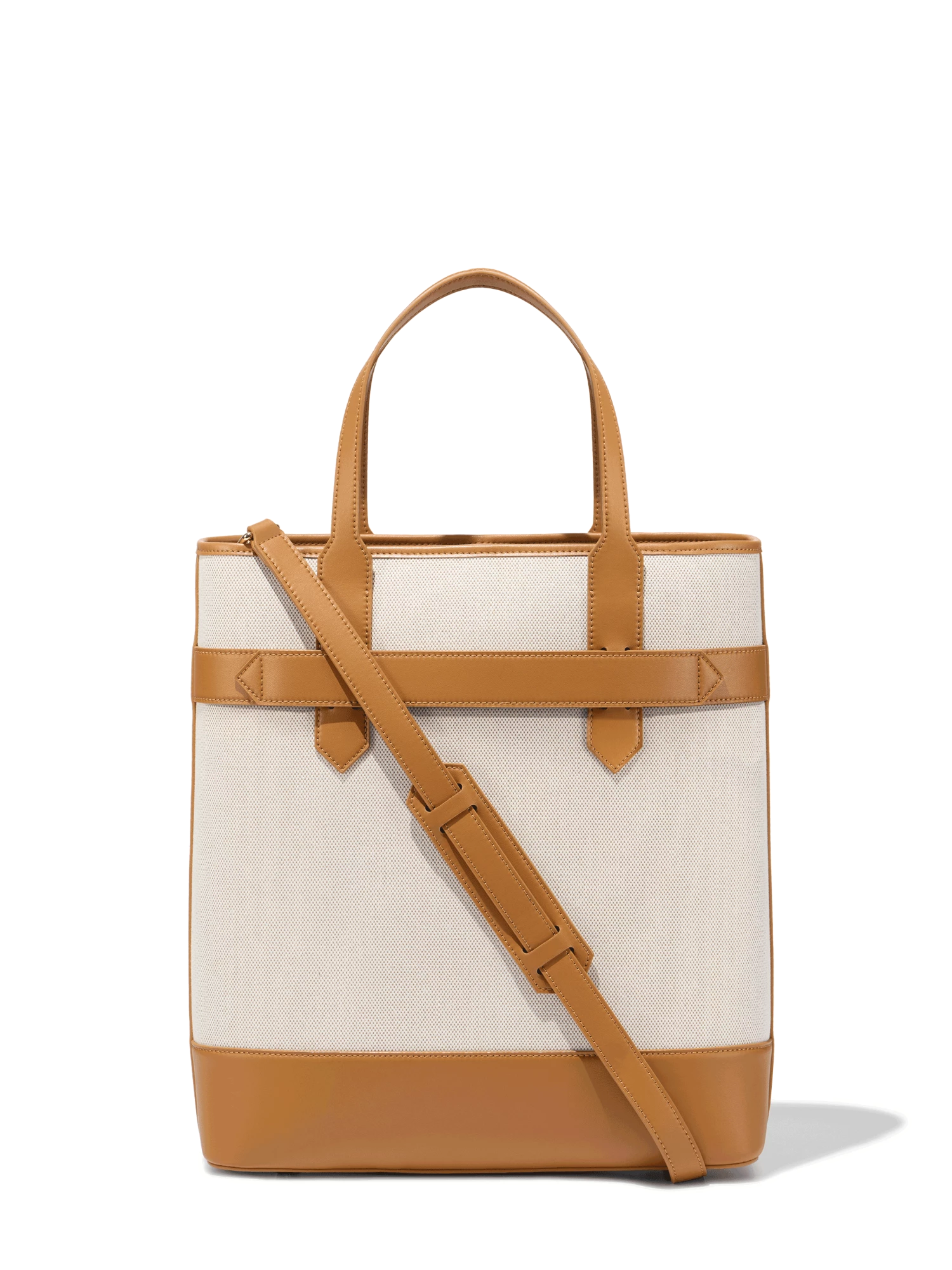 Paravel Pacific Tote Set Plus - Scout Tan 10 Paravel Pacific Tote Set Plus - Scout Tan - Image 8