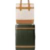 Paravel Pacific Tote Set Plus - Safari Green -TRAVELPRO Sales PacificSetPlus safari green MAIN 3b69ef84 39ad 4cbc b9de d8b92a9c2f4a 2