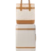 Paravel Pacific Tote Set Plus - Scout Tan 2 Paravel Pacific Tote Set Plus - Scout Tan -TRAVELPRO Sales PacificSetPlus scout tan MAIN