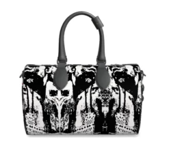 The West COAST Dripper Leather Duffle Travel Bag -TRAVELPRO Sales ScreenShot2023 01 15at8.36.59PM