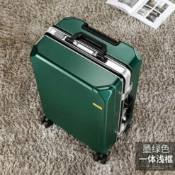 Travel Suitcase New 20 Inch Men And Women Middle Size Universal Wheels -TRAVELPRO Sales Travel Suitcase New 20 Inch Men and Women Middle Size Universal Wheels Password Aluminum Frame Luggage.jpg 640x640 38d2524b 5f01 4334 9f98 49af753c5372