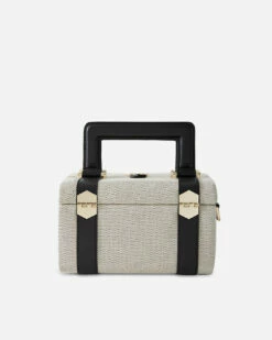 Valise Handbag - Derby Black 33 Valise Handbag - Derby Black -TRAVELPRO Sales ValiseHandbag DominoBlack 02copy 2