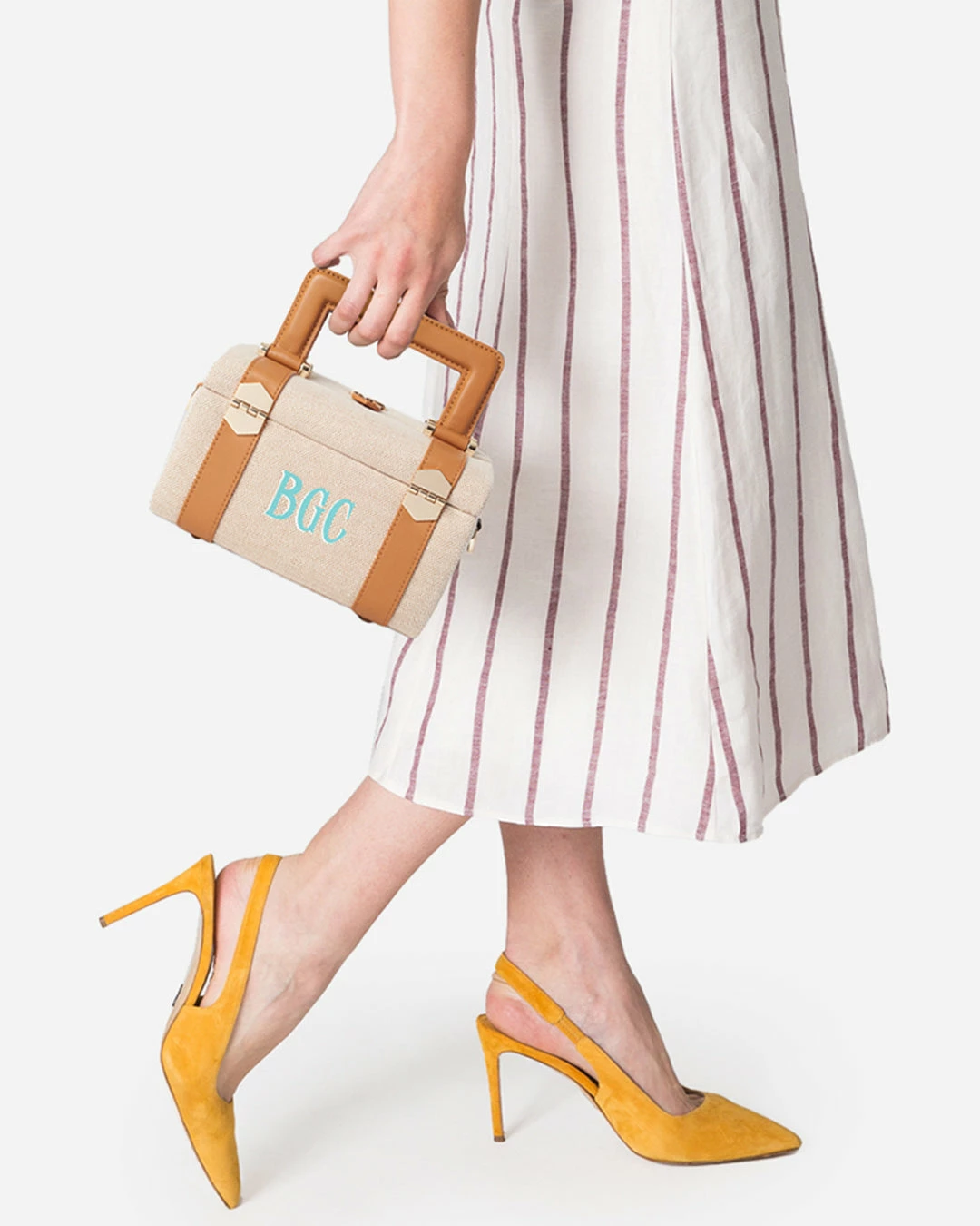 Valise Handbag - Derby Black 11 Valise Handbag - Derby Black - Image 9