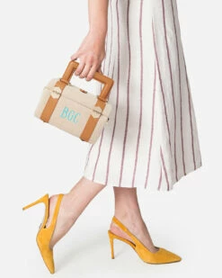 Valise Handbag - Scout Tan -TRAVELPRO Sales ValiseHandbag ScoutTan 01copy