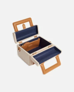 Valise Handbag - Scout Tan -TRAVELPRO Sales ValiseHandbag ScoutTan 08copy