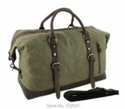 Canvas Leather Travel Bags | Bag Men Vintage Weekend Canvas - Vintage -TRAVELPRO Sales Vintage military Canvas Leather men travel bags Carry on Luggage bags Men Duffel bags travel tote cc106b6b c5f0 4882 82ce c31bfb61c22f
