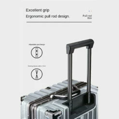 XZAN 20 "Luggage Women High Appearance Level Fashion 24" Travel Bags -TRAVELPRO Sales XZAN 20 Luggage Women High Appearance Level Fashion 24 Travel Bags with Wheels Durable Men s 11b72e5b 77b9 4861 adaf 9b7d81b7a0f8