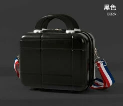 XZAN 2023 New Product Cosmetic Bag Diagonal Trolley Case Child Luggage -TRAVELPRO Sales XZAN 2023 New product cosmetic bag diagonal trolley case child luggage small suitcase 13 inch luggage.jpg 640x640 3a9a007e f447 46fa 8a09 ca4e95b7fd29
