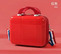 XZAN 2023 New Product Cosmetic Bag Diagonal Trolley Case Child Luggage -TRAVELPRO Sales XZAN 2023 New product cosmetic bag diagonal trolley case child luggage small suitcase 13 inch luggage.jpg 640x640 f431c885 3204 4c05 b418 208f38e2e724