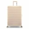 IFLY 28" Hardside Luggage Fibertech Checked Luggage, Champagne| | -TRAVELPRO Sales iFLY 28 Hardside Luggage Fibertech Checked Luggage Champagne