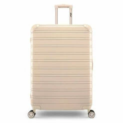 IFLY 28" Hardside Luggage Fibertech Checked Luggage, Champagne| | -TRAVELPRO Sales iFLY 28 Hardside Luggage Fibertech Checked Luggage Champagne.jpg 640x640 2873804b a161 4b98 b3e5 9673d0779fc8