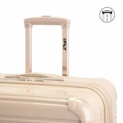 IFLY 28" Hardside Luggage Fibertech Checked Luggage, Champagne| | -TRAVELPRO Sales iFLY 28 Hardside Luggage Fibertech Checked Luggage Champagne a82fea02 ec08 4627 9d6d 1499c64adb03