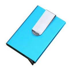 Luxury Credit Card Holder Men Women Aluminum Slim -TRAVELPRO Sales luxury credit card holder Men Women Aluminum Slim ID Credit Card Protector Holder Purse Wallet.jpg 640x640 35b231b4 a3dc 44f2 9640 dc79a928d02c