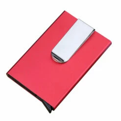 Luxury Credit Card Holder Men Women Aluminum Slim -TRAVELPRO Sales luxury credit card holder Men Women Aluminum Slim ID Credit Card Protector Holder Purse Wallet.jpg 640x640 989a72a5 e346 43db 8a8c f562bd01db0d