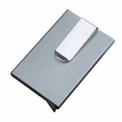 Luxury Credit Card Holder Men Women Aluminum Slim -TRAVELPRO Sales luxury credit card holder Men Women Aluminum Slim ID Credit Card Protector Holder Purse Wallet.jpg 640x640 dd28ba82 d468 4747 92f7 9c09841f93d3