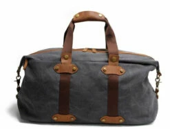 Men'S Travel Bags Casual Canvas Carry On Luggage Bags Male Duffel Bags Travel Tote Large Weekend -TRAVELPRO Sales product image 570076102