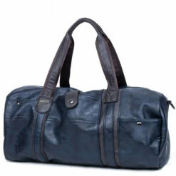 Leather Handbag Men Travel Bag Carry On Luggage Bags Men Duffel Bags Women Tote Portable Weekend 9 Leather Handbag Men Travel Bag Carry On Luggage Bags Men Duffel Bags Women Tote Portable Weekend -TRAVELPRO Sales product image 574416161