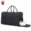 2018 Fashion Canvas Men'S Travel Bag Carry On Luggage Bags Vintage Handbag Crossbody Men Duffel -TRAVELPRO Sales product image 618303862