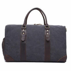 2018 Fashion Canvas Men'S Travel Bag Carry On Luggage Bags Vintage Handbag Crossbody Men Duffel 8 2018 Fashion Canvas Men'S Travel Bag Carry On Luggage Bags Vintage Handbag Crossbody Men Duffel -TRAVELPRO Sales product image 618303868