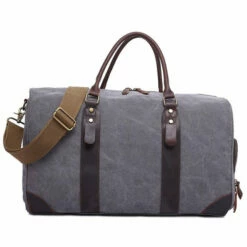 2018 Fashion Canvas Men'S Travel Bag Carry On Luggage Bags Vintage Handbag Crossbody Men Duffel 9 2018 Fashion Canvas Men'S Travel Bag Carry On Luggage Bags Vintage Handbag Crossbody Men Duffel -TRAVELPRO Sales product image 618303870