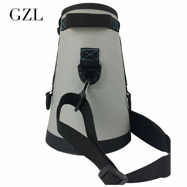 Gzl Waterproof Men Travel Bags Carry On Luggage Bags Men Duffel Bags Travel Tote Large Weekend 6 Gzl Waterproof Men Travel Bags Carry On Luggage Bags Men Duffel Bags Travel Tote Large Weekend - Image 4