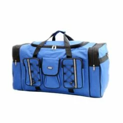 Men Large Capacity Shoulder Travel Bag Women Carry On Luggage Bag Male Big Duffel Pouch Handbag -TRAVELPRO Sales product image 906447654