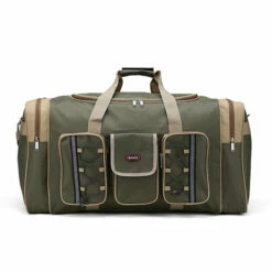 Men Large Capacity Shoulder Travel Bag Women Carry On Luggage Bag Male Big Duffel Pouch Handbag -TRAVELPRO Sales product image 906447655