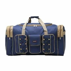 Men Large Capacity Shoulder Travel Bag Women Carry On Luggage Bag Male Big Duffel Pouch Handbag -TRAVELPRO Sales product image 906447660