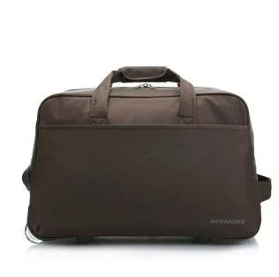 20 Inch Travel Trolley Bags For Men Carry On Luggage Bags Rolling Bag With Wheels Travel Duffel For 10 20 Inch Travel Trolley Bags For Men Carry On Luggage Bags Rolling Bag With Wheels Travel Duffel For - Image 8