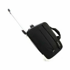 Leisure Travel Trolley Bag,Carry-On Travel Suitcase,Large-Capacity Directional Wheel Duffel -TRAVELPRO Sales product image 917222791