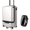Smart Self-Following Suitcase -TRAVELPRO Sales suit1